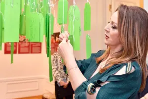 “Muzeydə musiqi”nin növbəti konserti təqdim edildi