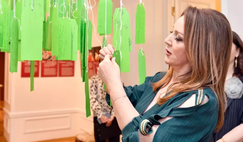 “Muzeydə musiqi”nin növbəti konserti təqdim edildi