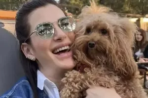 Sərvətini itinə miras qoyacaq