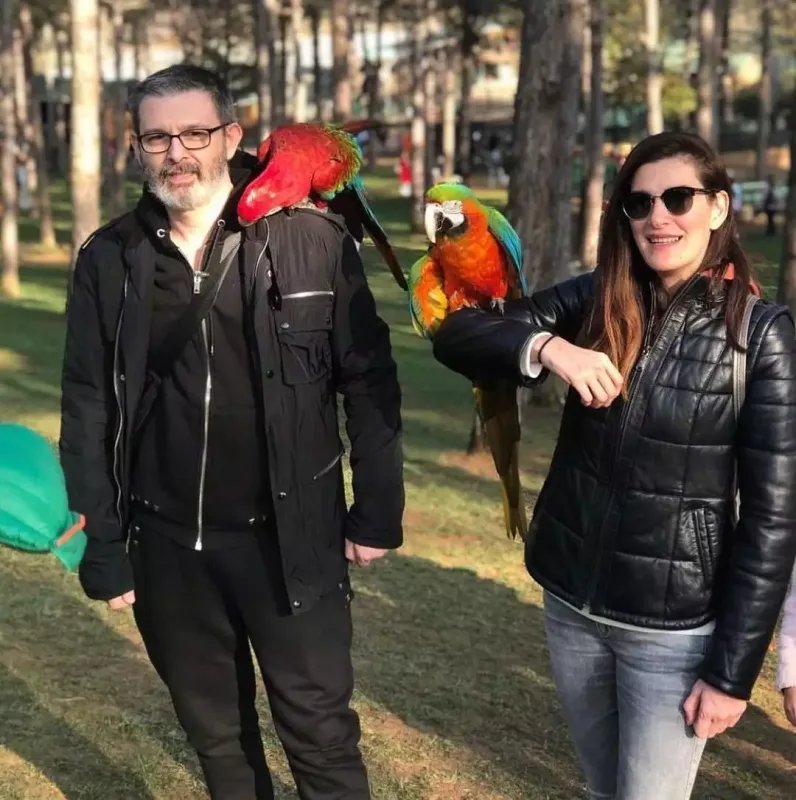 Sərvətini itinə miras qoyacaq