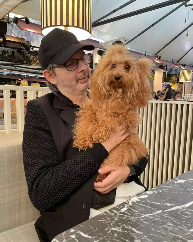 Sərvətini itinə miras qoyacaq