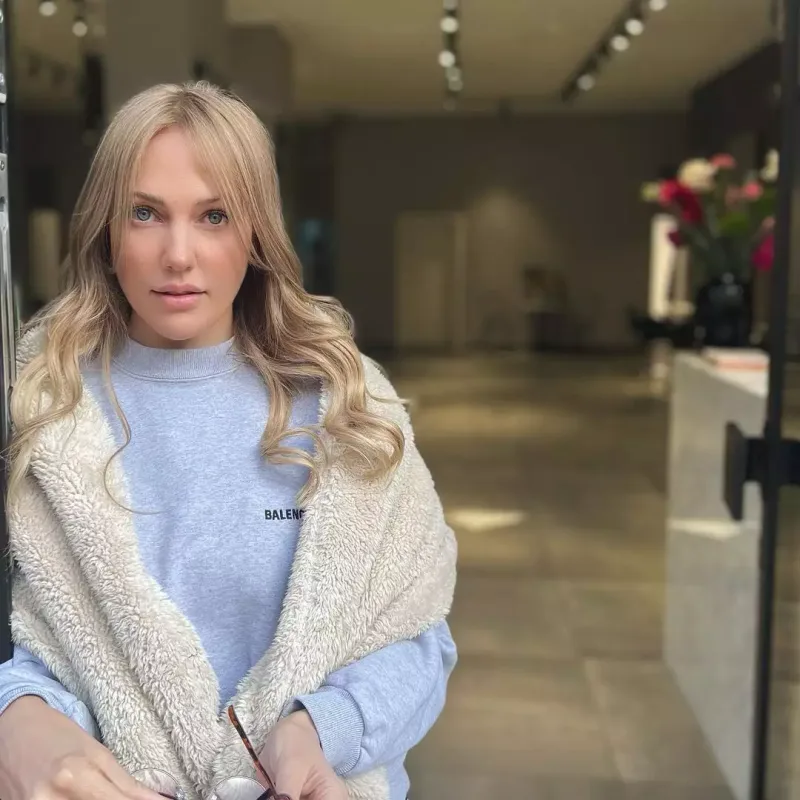 “Hürrem” imicini dəyişdi