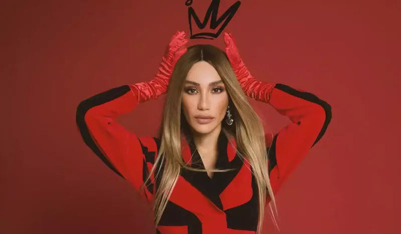 “Hər qadın öz həyatının kraliçasıdır”