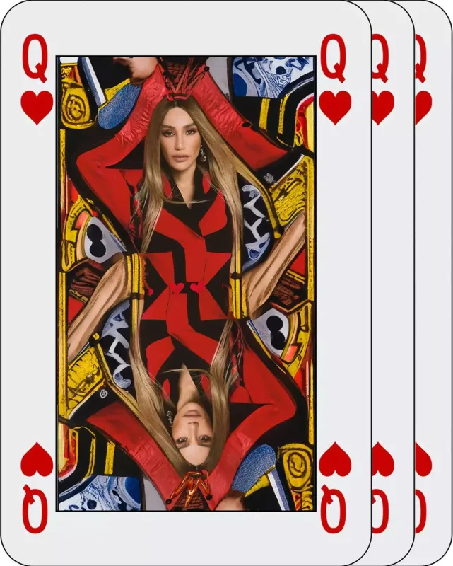 “Hər qadın öz həyatının kraliçasıdır”