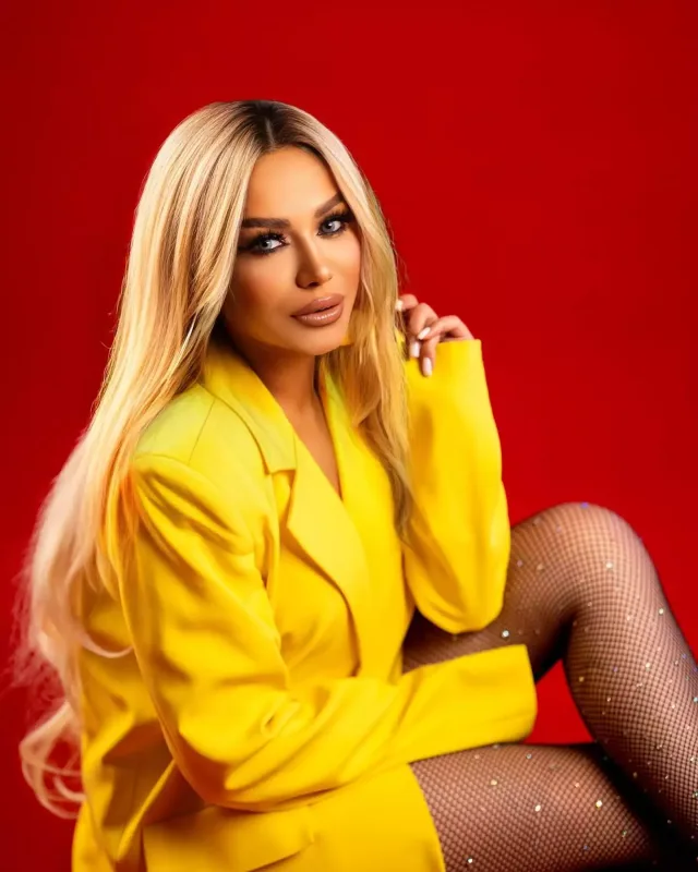 Türkandan fərqli tərz