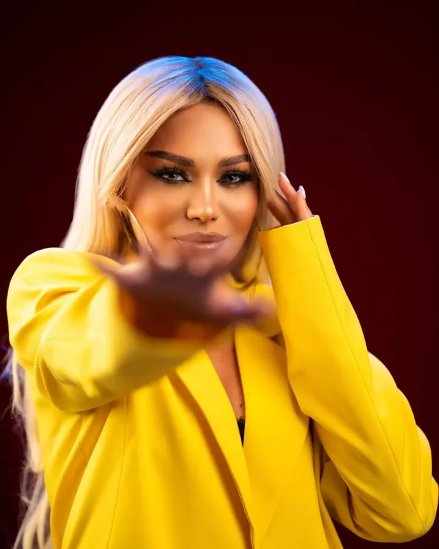 Türkandan fərqli tərz