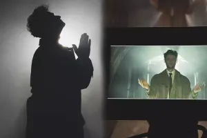 Eldar “Yad adam” dedi