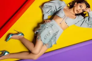 “Və Tanrı qadını yaratdı”