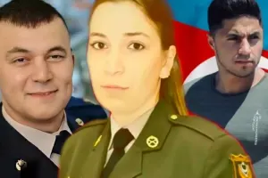 Vikipediyaçılarımız şəhidlərimizin məqalələrini silirlər