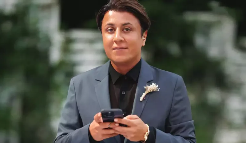 Anar “Azparking”dən yenə şikayətçidir