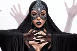 Avroviziyaya getsə, bu mahnını oxuyacaqmış...