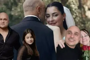 Miri Yusif mahnılarını ailəsindəki xanımlara həsr etdi