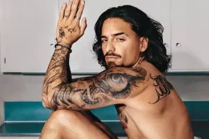 “10 ildir seksual obrazdayam”