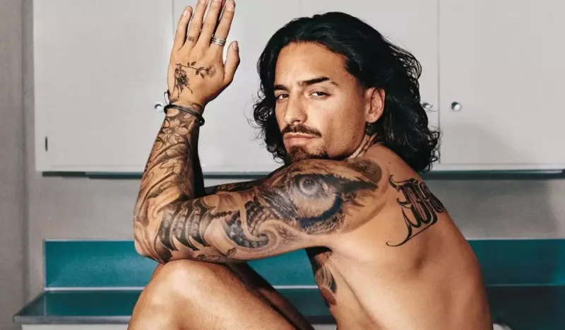 “10 ildir seksual obrazdayam”