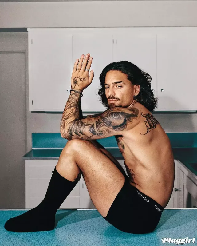 “10 ildir seksual obrazdayam”