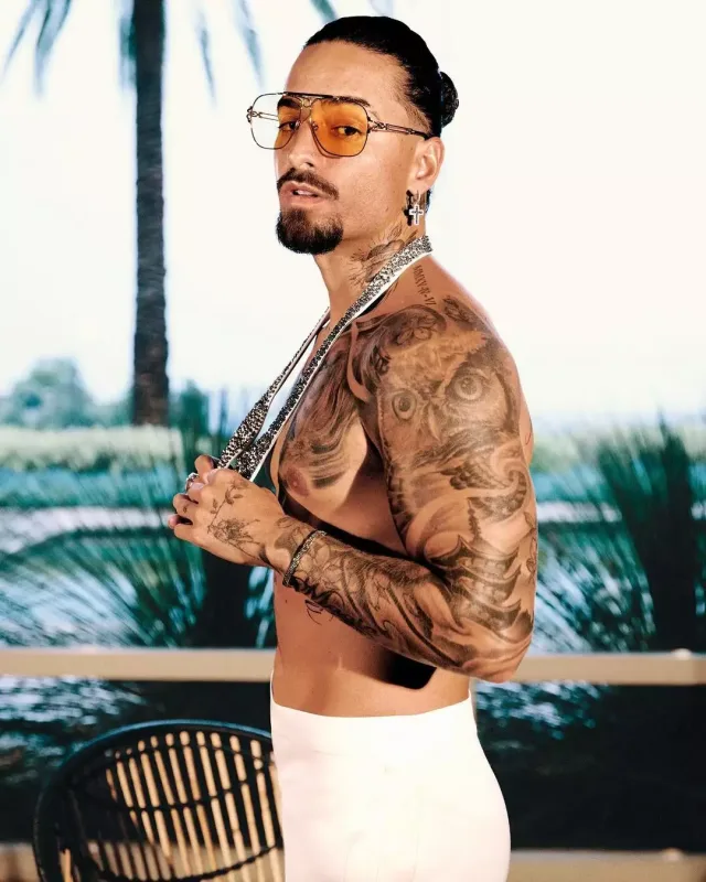 “10 ildir seksual obrazdayam”