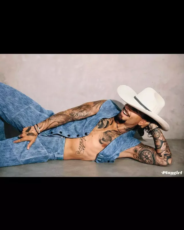 “10 ildir seksual obrazdayam”