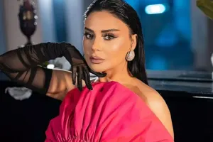 Vüsalədən yeni fotolar