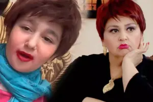 “Toppuş bacı”nın qızı “Zadəgan Durna” rolunda...