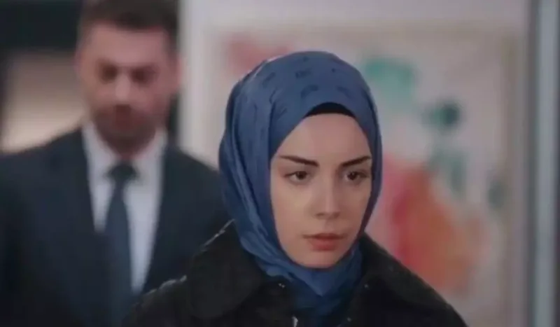 “Kızılcık şerbeti”nin bu səhnəsi qınanıldı