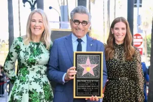 Adı “Şöhrət xiyabanı”na yazıldı