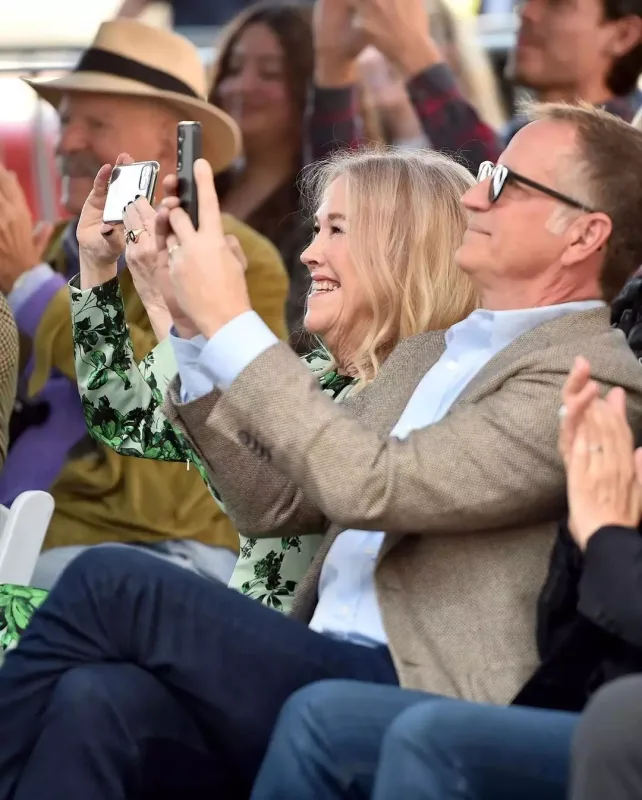 Adı “Şöhrət xiyabanı”na yazıldı
