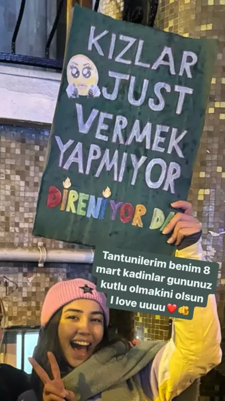 Mitinqdə Alizadeyə dəstək çıxışları