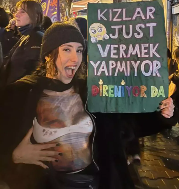 Mitinqdə Alizadeyə dəstək çıxışları