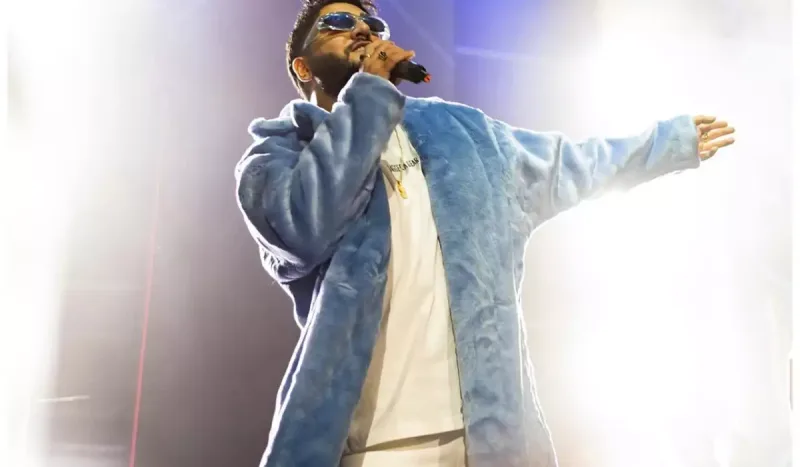 Ayaz Almaniyada səhnəyə çıxdı