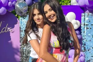 Dilan Polatın qızı Prezidentə səsləndi