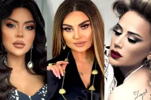 Roza Şəbnəm və Vəfanı barışdırdı