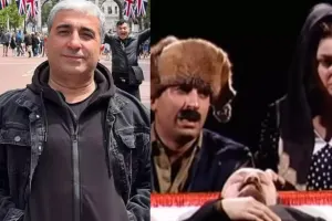 “Lenini ifa edən aktyor öz azərbaycanlımızdır”