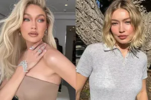 Cici imicini dəyişdi