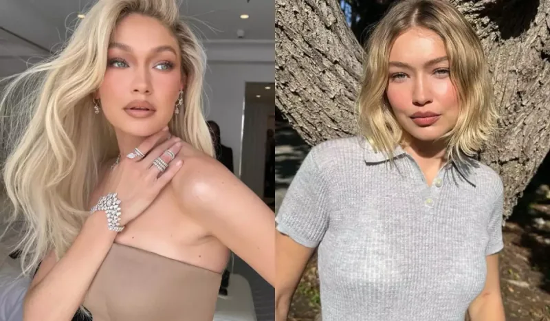 Cici imicini dəyişdi