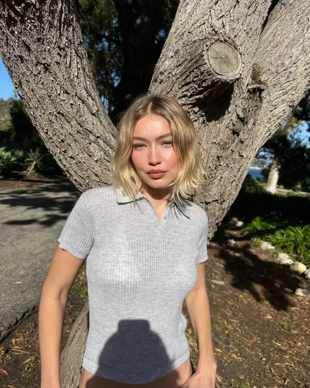 Cici imicini dəyişdi