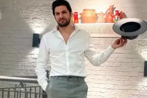 “10 Mart sizindir, rahat olun”