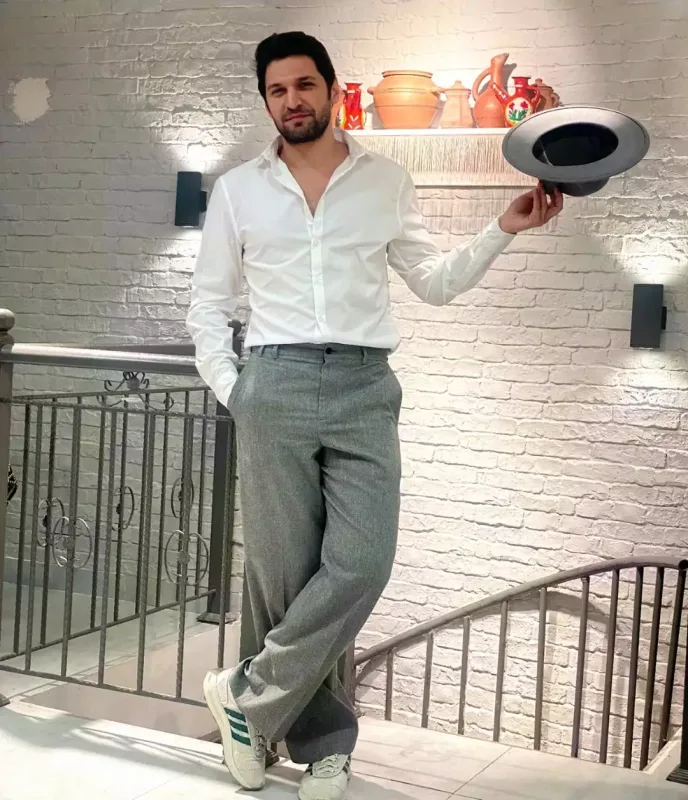 “10 Mart sizindir, rahat olun”