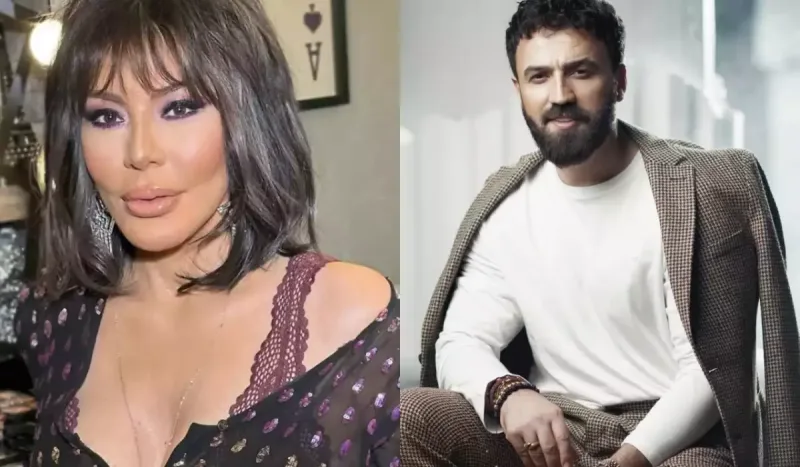 “Zəng gəldi ki, aldığın mahnını Brilliant Dadaşova oxuyur”