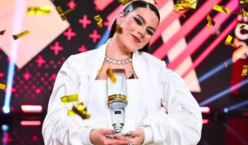 Daha bir ölkə təmsilçisini seçdi