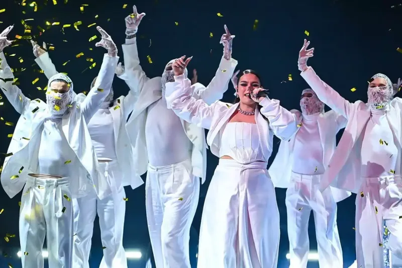 Daha bir ölkə təmsilçisini seçdi