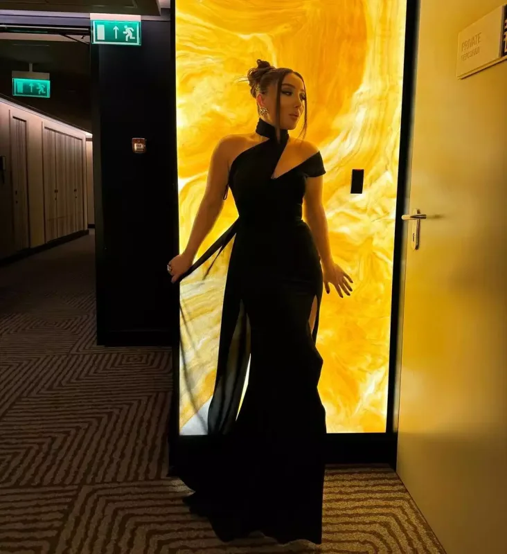 Günay 3 günə 3 ölkə gəzdi