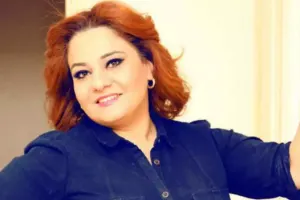 Ülviyyə ilk dəfə oğlunu paylaşdı