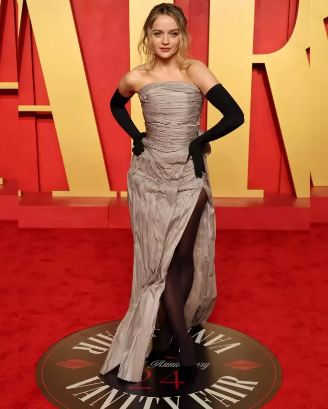 Qırmızı xalıda üstünlük yarışı!