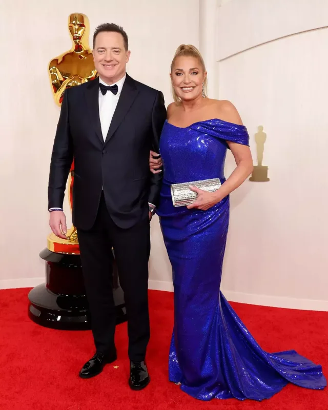 Qırmızı xalıda üstünlük yarışı!