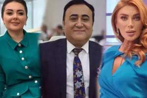 Bu kanallara Prezident Administrasiyasından xəbərdarlıq!