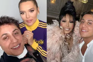 Anar onları neçə minə bəzəyir?