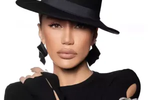 Röya Ayxan musiqi platformalarında liderdir