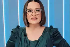 “Bacımla məni Zeynəb Xanlarova götürdü”