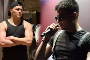 Semicenki tanımadılar