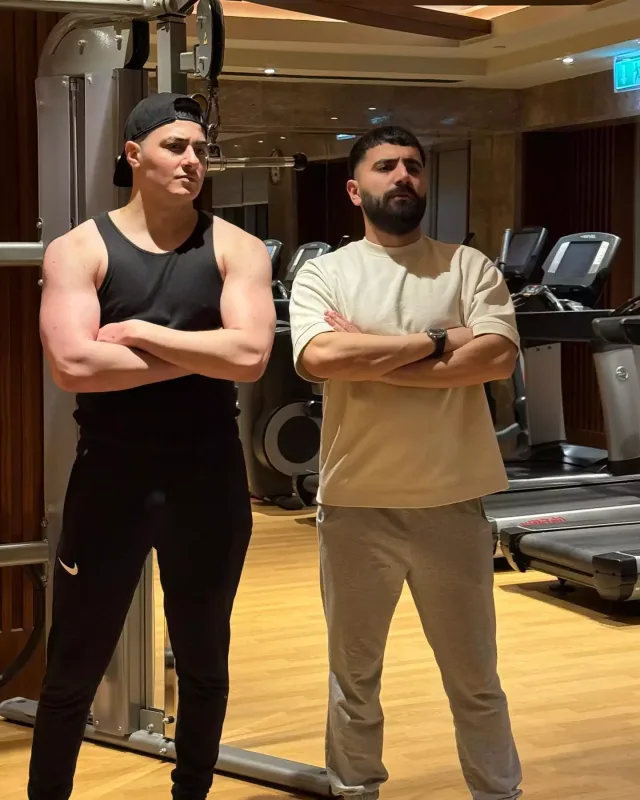 Semicenki tanımadılar